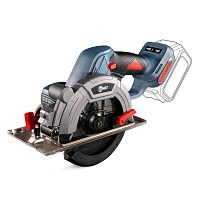 Изображение Пила циркулярная аккумуляторная CB-20-140 (без АКБ и заряд. устр.) КВТ 104540 
