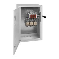 Изображение Ящик силовой ЯРП11М-711-100А-IP54-М УХЛ1 на 2 направ. КЭАЗ 349657 
