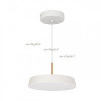 Изображение Светильник SP-ELEGANT-R300-17W Warm3000 (WH, 120 deg, 230V) (Arlight, IP20 Металл, 3 года) 33914 