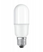 Изображение Лампа светодиодная PARATHOM CL STICK FR 75 non-DIM 10Вт 840 нейтр. бел. E27 матов. пласт. OSRAM 4058075292697 