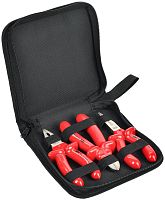 Изображение Набор диэлектрического инструмента N-01 K2 (3 предмета) ARMA2L 3 IEK A2L3-NP20-K2-N01-03 