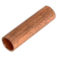 Изображение Гильза медная ГМ 120-17 ЭРА Б0062623 