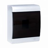 Изображение Щит распределителный ЩРН-П-6 (пром. упаковка) IP41 Basic pb-n-6-bas 