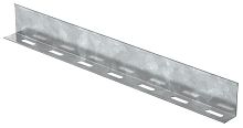 Изображение Разделитель для лотка H=35мм L2000 HDZ IEK CLM50D-RP-035-20-HDZ 