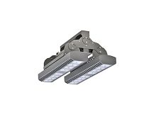 Изображение Светильник светодиодный HB LED 150 D30 5000К G2 потолочный СТ 1224002930 