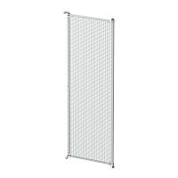 Изображение Плата монтажная перфорированная для шкафов CQE N 1400х1400мм DKC R5NPCEP14140 