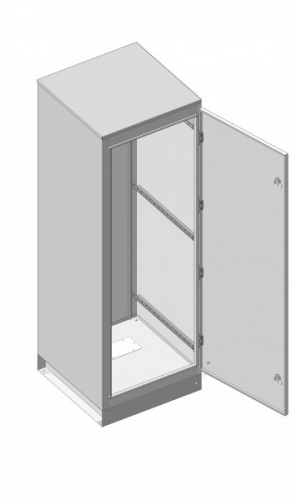 Изображение Каркас ВРУ-1 Unit S сварной  (1800х800х450) IP54 EKF PROxima mb-18-80-45m 