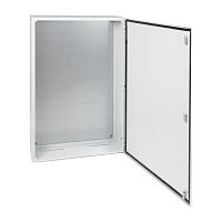Изображение Корпус металлический ЩМП-ПРО-1200х800х280-IP66-УХЛ1 (ПРО) КЭАЗ 367450 
