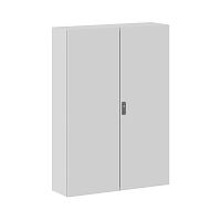 Изображение Корпус навесной уличный ST Outdoor с М/П двухдверный 1400х1000х300мм IP55 DKC R5ST1413-OUTDOOR 