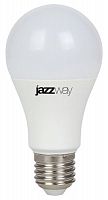 Изображение Лампа светодиодная PLED-LX A60 11Вт 3000К E27 JazzWay 5028272 
