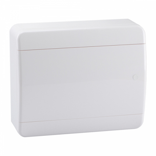 Изображение Корпус пластиковый Optibox P BNN 2 12 IP41 КЭАЗ 117924 