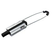 Изображение Зажим анкерный PA 2200N (DN80 DN95-120) МЗВА 00000011649 