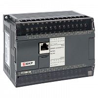 Изображение Модуль дискретного ввода/вывода EREMF 20/20 PRO-Logic EKF EREMF-D-20X20Y-R 