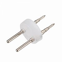 Изображение Коннектор ARD-PLUG-2wires (Ardecoled, Закрытый) 24732 