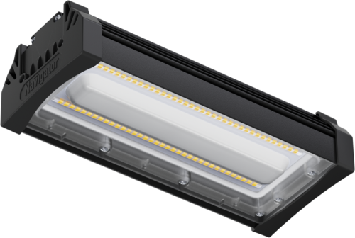 Изображение Светильник светодиодный 99 948 NHB-P8-50-5K-D60х120-LED 50Вт 5000К IP66/IP67 6100лм 176-264В HighBay для высоких пролетов Navigator 99948 