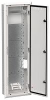 Изображение Корпус мультимедиа ЩРв-84 (1х84) TITAN 5 бел. IEK TI5-51-V-084-30 