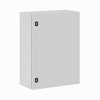 Изображение Корпус навесной уличный ST Outdoor с М/П 800х600х300мм IP66 DKC R5ST0863-OUTDOOR 