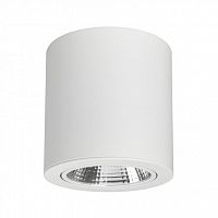 Изображение Светильник SP-FOCUS-R140-30W Day White (Arlight, IP20 Металл, 3 года) 21428 