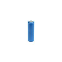 Изображение Аккумулятор Li-ion 18650 3.7В 2800мА.ч protected Rexant 30-2030-01 