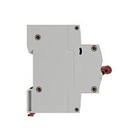 Изображение Выключатель автоматический модульный max типа MD125H 10кА 4п B 100А YON MD125H-4PB100 