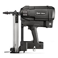 Изображение Пистолет газовый монтажн. GCN-40Y ПРОФИ КВТ 104523 