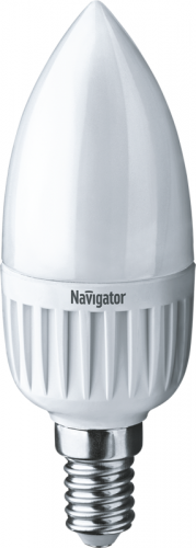 Изображение Лампа Navigator 94 480 NLL-P-C37-5-230-2.7K-E14-FR    18861 