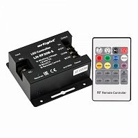 Изображение Контроллер LN-RF20B-S (12-24V, 288-576W, ПДУ 20кн) (Arlight, IP20 Металл, 1 год) 18609 