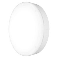 Изображение Светильник светодиодный SF BLKH 300 15Вт 4000К IP65 WT LEDVANCE 4058075647480 