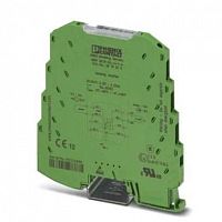 Изображение Усилитель разделительный MINI MCR-SL-U-I-4 Phoenix Contact 2813525 