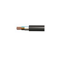 Изображение Кабель КГ-ХЛ 4х2.5 (N) 380/660-3 (м) Рыбинсккабель 720613 