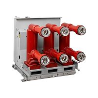 Изображение Выключатель вакуумный OptiMat BB-MD-10-40/1000-2-MM-20-2111000-1-1-CN0.5S-S-0 У3 КЭАЗ 349688 