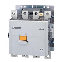 Изображение Контактор Metasol MC-265a/4P 4п кат. 100-200В AC/DC 2a2b Screw LS Electric 1369000600 