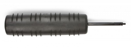 Изображение Инструмент HT-3150R для одноврем. набивки 4-x или 5-и пар в кроссах 110-ого типа (ручка без насадок) Hyperline 16521 