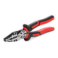 Изображение Пассатижи диэлектрические 200мм КВТ 105213 