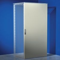 Изображение Дверь сплошная, для шкафов CQE, 1600 x 400мм  R5CPE1640 