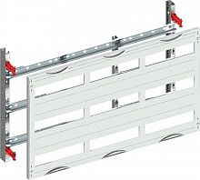 Изображение Модуль под установку мод. устройств 3ряда/2рейки ABB MBG432 