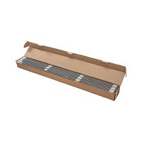 Изображение Комплект заземления с заострением 3х3м Rexant 11-3000-09 