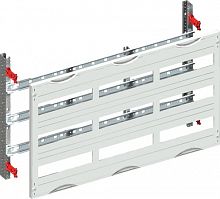 Изображение Модуль под установку мод. устройств 3ряда/2рейки ABB MBG302 