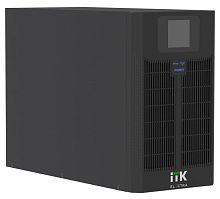 Изображение Источник бесперебойного питания ELECTRA LT 5кВА/4кВт 48VDC без АКБ USB ITK ELT-5000VA-1-L 