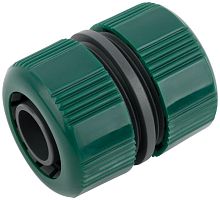 Изображение Муфта ремонтная пластиковая 3/4дюйм FIT 77411 