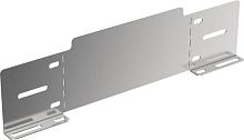 Изображение Заглушка 100х600 LESTA IEK CLM40D-ZTL-100-600 