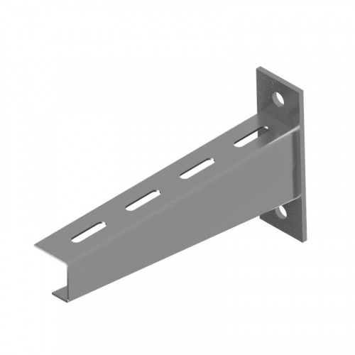 Изображение Консоль сварная 300мм KS300 HD КМ LO3509 