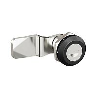 Изображение Замок в сборе в комплекте с индивидуальным ключом для корпусов ST и CE DKC R5CE228N 