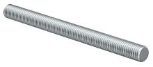 Изображение Шпилька резьбовая М12х2000 DIN 975 HDZ IEK CMZ10-TM-12-002-HDZ 