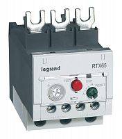 Изображение Реле тепл. RTX 34-50А S SZ4 Leg 416689 