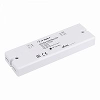 Изображение Контроллер SR-1029-CDW (12-24V, 2x5A) (Arlight, IP20 Пластик, 3 года) 24292 