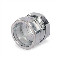 Изображение Муфта соединительная для трубы АТТ-38 Fortisflex 92322 