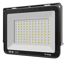 Изображение Прожектор светодиодный PREMIUM 100Вт 6500К 10000лм IP65 КОСМОС KOS_PR_LED_100 