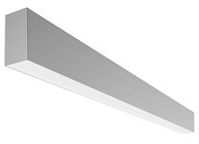 Изображение Светильник PROFILE 60L P CC LED (630/1150) WH 3500К MED IP65/IP20 (low lumen) СТ 1248006190 