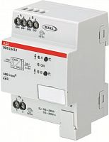 Изображение Контроллер освещения DG/S2.64.5.1 DALI 2 канала ABB 2CDG110274R0011 